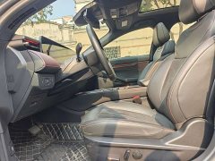 Ford Mondeo EcoBoost 245 Premium - ფოტო 7