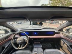 Ford Mondeo EcoBoost 245 Premium - ფოტო 9