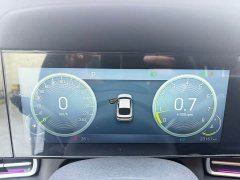 Hyundai Elantra 1.5L CVT 20th Anniversary Edition - ფოტო 10