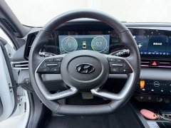 Hyundai Elantra 1.5L CVT 20th Anniversary Edition - ფოტო 11