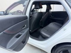 Hyundai Elantra 1.5L CVT 20th Anniversary Edition - ფოტო 15