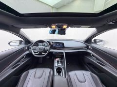 Hyundai Elantra 1.5L CVT 20th Anniversary Edition - ფოტო 17
