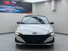 Hyundai Elantra 1.5L CVT 20th Anniversary Edition - ფოტო 2