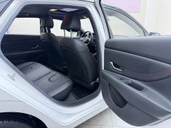 Hyundai Elantra 1.5L CVT 20th Anniversary Edition - ფოტო 20
