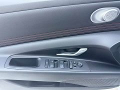 Hyundai Elantra 1.5L CVT 20th Anniversary Edition - ფოტო 8