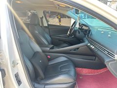 Hyundai Elantra 2021 1.5L CVT Luxury - ფოტო 10