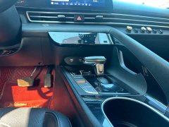 Hyundai Elantra 2021 1.5L CVT Luxury - ფოტო 7