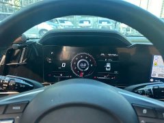 Hyundai Elantra 2021 1.5L CVT Luxury - ფოტო 8