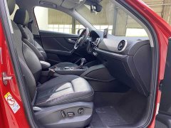 Audi Q2L 2022 35 TFSI Dynamic Entry - ფოტო 11