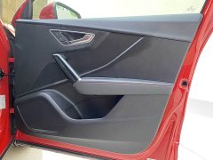 Audi Q2L 2022 35 TFSI Dynamic Entry - ფოტო 12