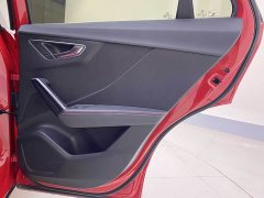 Audi Q2L 2022 35 TFSI Dynamic Entry - ფოტო 13