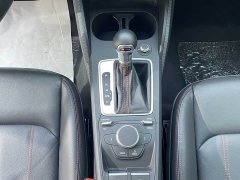 Audi Q2L 2022 35 TFSI Dynamic Entry - ფოტო 17