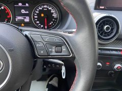 Audi Q2L 2022 35 TFSI Dynamic Entry - ფოტო 18