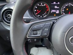 Audi Q2L 2022 35 TFSI Dynamic Entry - ფოტო 19