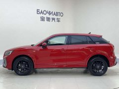Audi Q2L 2022 35 TFSI Dynamic Entry - ფოტო 4