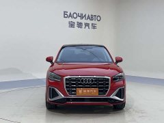 Audi Q2L 2022 35 TFSI Dynamic Entry - ფოტო 5