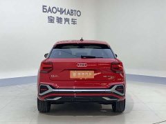 Audi Q2L 2022 35 TFSI Dynamic Entry - ფოტო 6