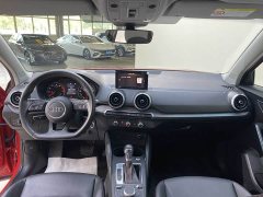 Audi Q2L 2022 35 TFSI Dynamic Entry - ფოტო 7