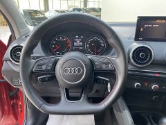 Audi Q2L 2022 35 TFSI Dynamic Entry - ფოტო 9