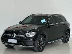 Mercedes-Benz GLC 300 L 4MATIC Dynamic - ფოტო 1