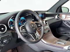 Mercedes-Benz GLC 300 L 4MATIC Dynamic - ფოტო 10