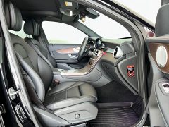 Mercedes-Benz GLC 300 L 4MATIC Dynamic - ფოტო 11