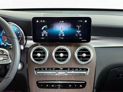 Mercedes-Benz GLC 300 L 4MATIC Dynamic - ფოტო 14