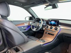 Mercedes-Benz GLC 300 L 4MATIC Dynamic - ფოტო 17