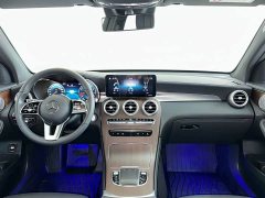 Mercedes-Benz GLC 300 L 4MATIC Dynamic - ფოტო 18
