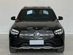 Mercedes-Benz GLC 300 L 4MATIC Dynamic - ფოტო 2