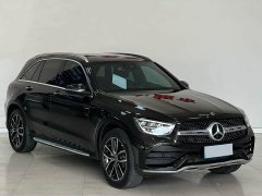 Mercedes-Benz GLC 300 L 4MATIC Dynamic - ფოტო 3