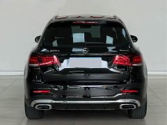 Mercedes-Benz GLC 300 L 4MATIC Dynamic - ფოტო 5
