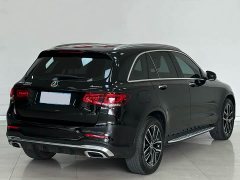 Mercedes-Benz GLC 300 L 4MATIC Dynamic - ფოტო 6
