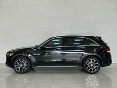 Mercedes-Benz GLC 300 L 4MATIC Dynamic - ფოტო 7