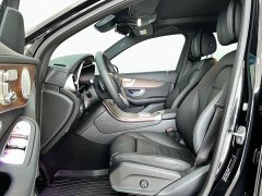 Mercedes-Benz GLC 300 L 4MATIC Dynamic - ფოტო 8