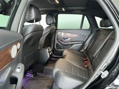 Mercedes-Benz GLC 300 L 4MATIC Dynamic - ფოტო 9
