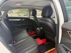 Geely Emgrand 1.8T Pilot Plus - ფოტო 10