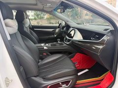 Geely Emgrand 1.8T Pilot Plus - ფოტო 11