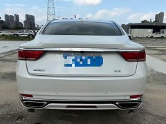 Geely Emgrand 1.8T Pilot Plus - ფოტო 13