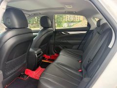 Geely Emgrand 1.8T Pilot Plus - ფოტო 5