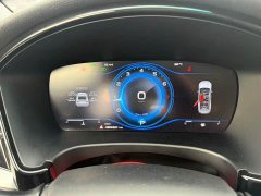 Geely Emgrand 1.8T Pilot Plus - ფოტო 8