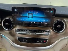 Mercedes-Benz V-Class 2021 V 260 Luxury Edition - ფოტო 11
