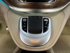 Mercedes-Benz V-Class 2021 V 260 Luxury Edition - ფოტო 12
