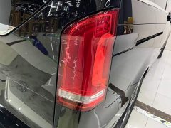Mercedes-Benz V-Class 2021 V 260 Luxury Edition - ფოტო 15