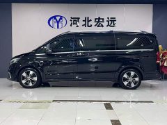 Mercedes-Benz V-Class 2021 V 260 Luxury Edition - ფოტო 3