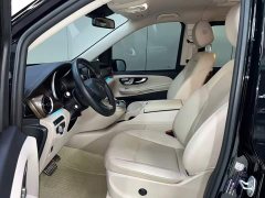 Mercedes-Benz V-Class 2021 V 260 Luxury Edition - ფოტო 6