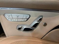 Mercedes-Benz V-Class 2021 V 260 Luxury Edition - ფოტო 8