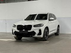 BMW iX3 2024 sDrive40 Premier - ფოტო 1