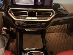 BMW iX3 2024 sDrive40 Premier - ფოტო 13