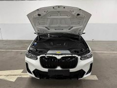 BMW iX3 2024 sDrive40 Premier - ფოტო 15